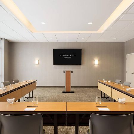 Springhill Suites By Marriott Allentown Bethlehem/Center Valley Eksteriør bilde