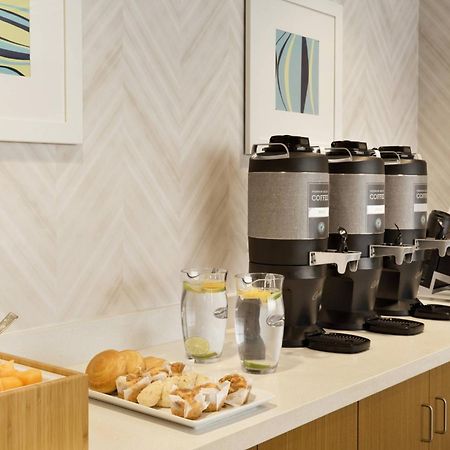 Springhill Suites By Marriott Allentown Bethlehem/Center Valley Eksteriør bilde