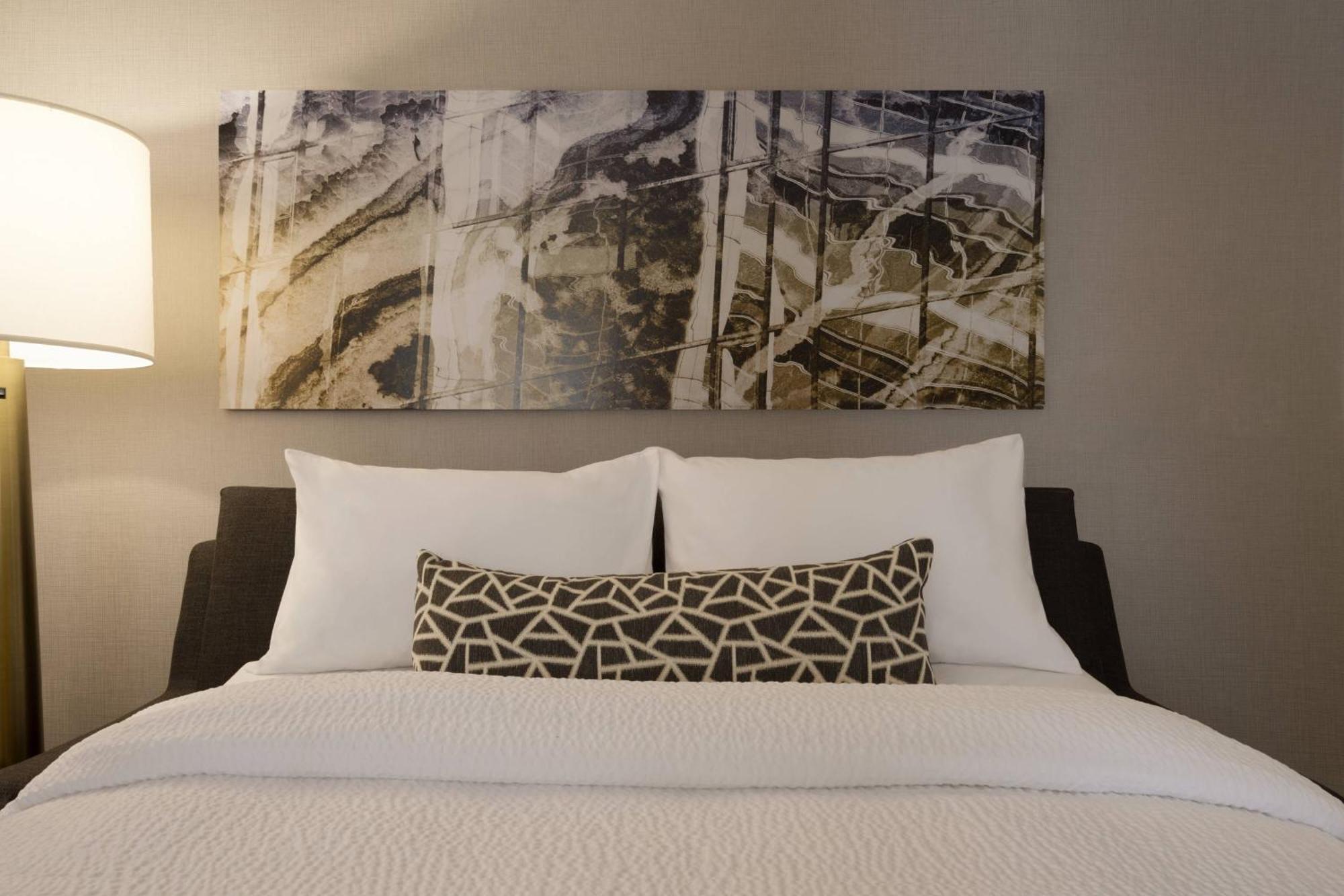 Springhill Suites By Marriott Allentown Bethlehem/Center Valley Eksteriør bilde