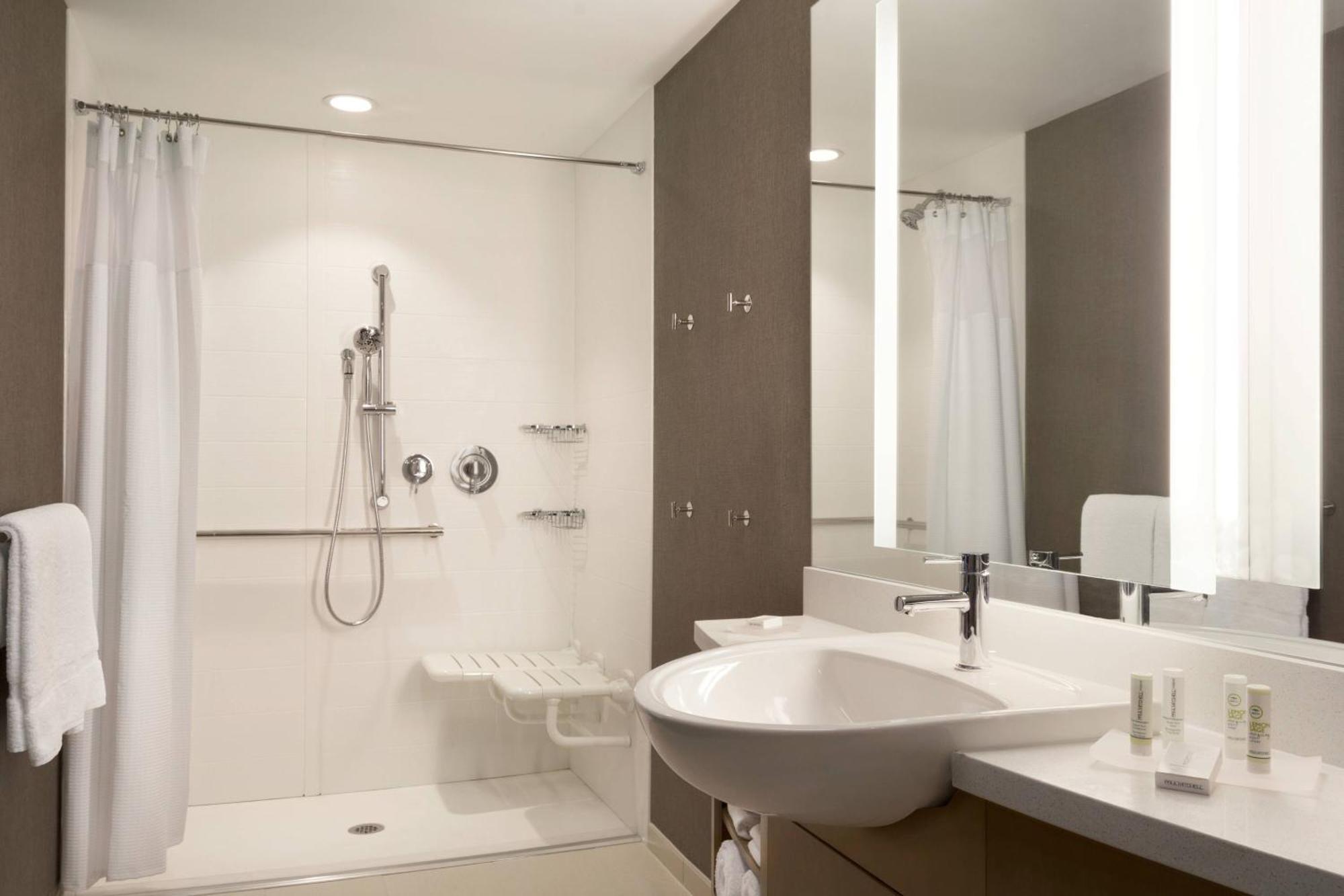 Springhill Suites By Marriott Allentown Bethlehem/Center Valley Eksteriør bilde