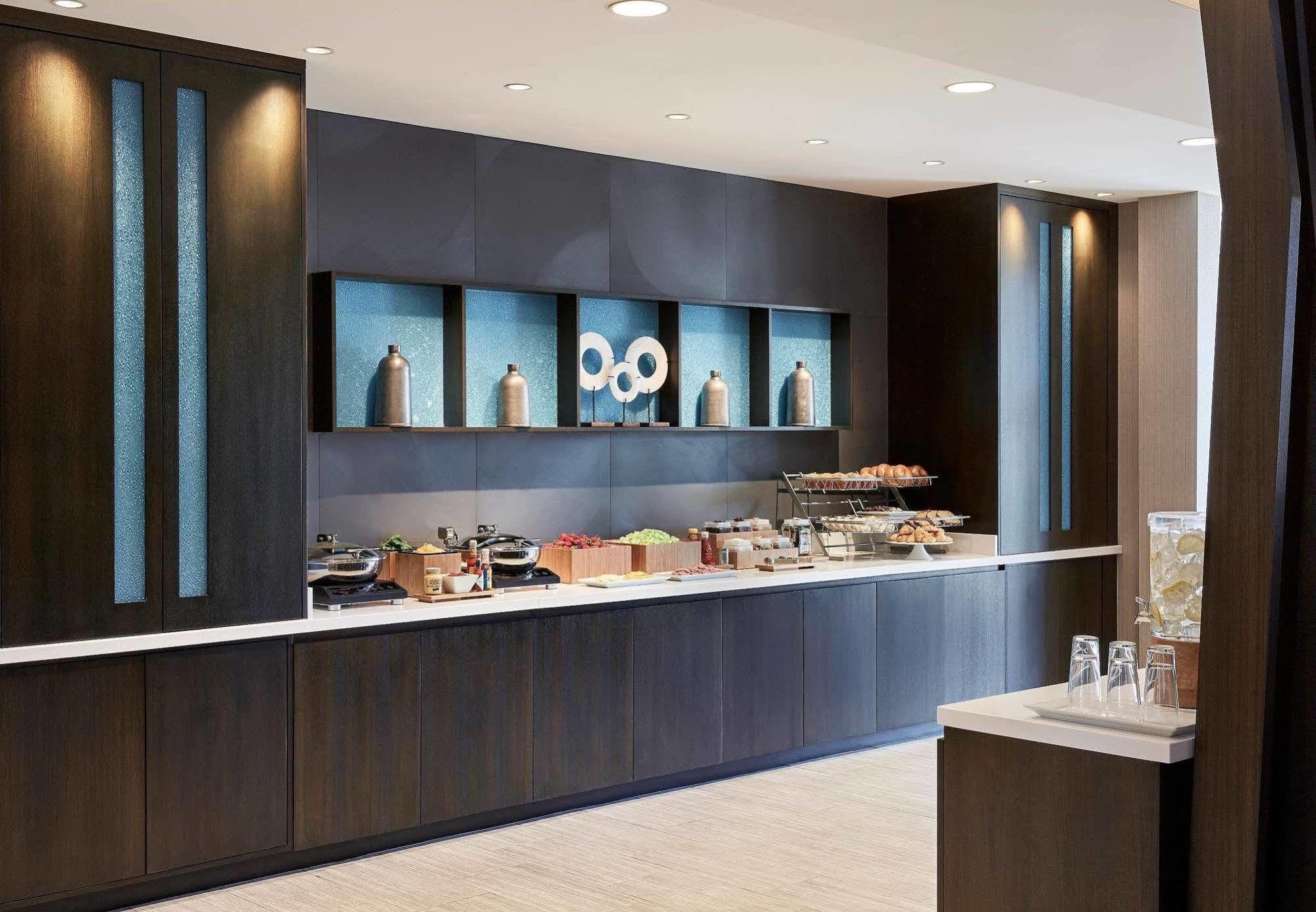Springhill Suites By Marriott Allentown Bethlehem/Center Valley Eksteriør bilde