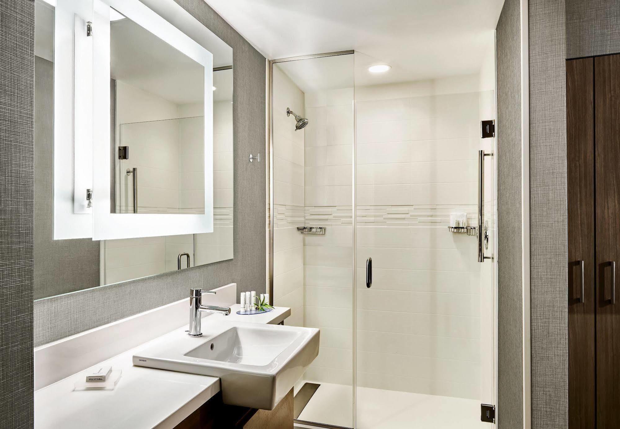 Springhill Suites By Marriott Allentown Bethlehem/Center Valley Eksteriør bilde