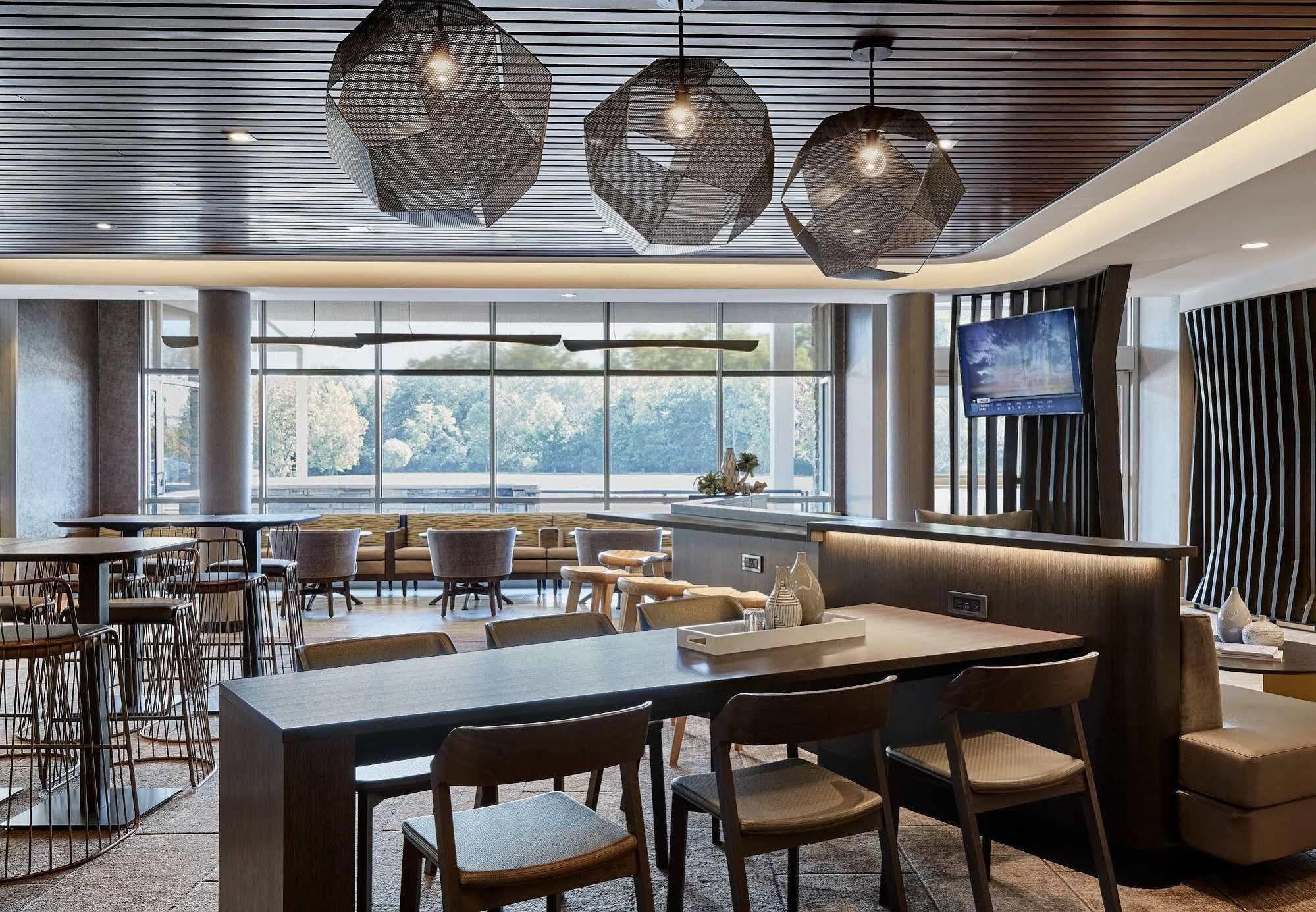 Springhill Suites By Marriott Allentown Bethlehem/Center Valley Eksteriør bilde