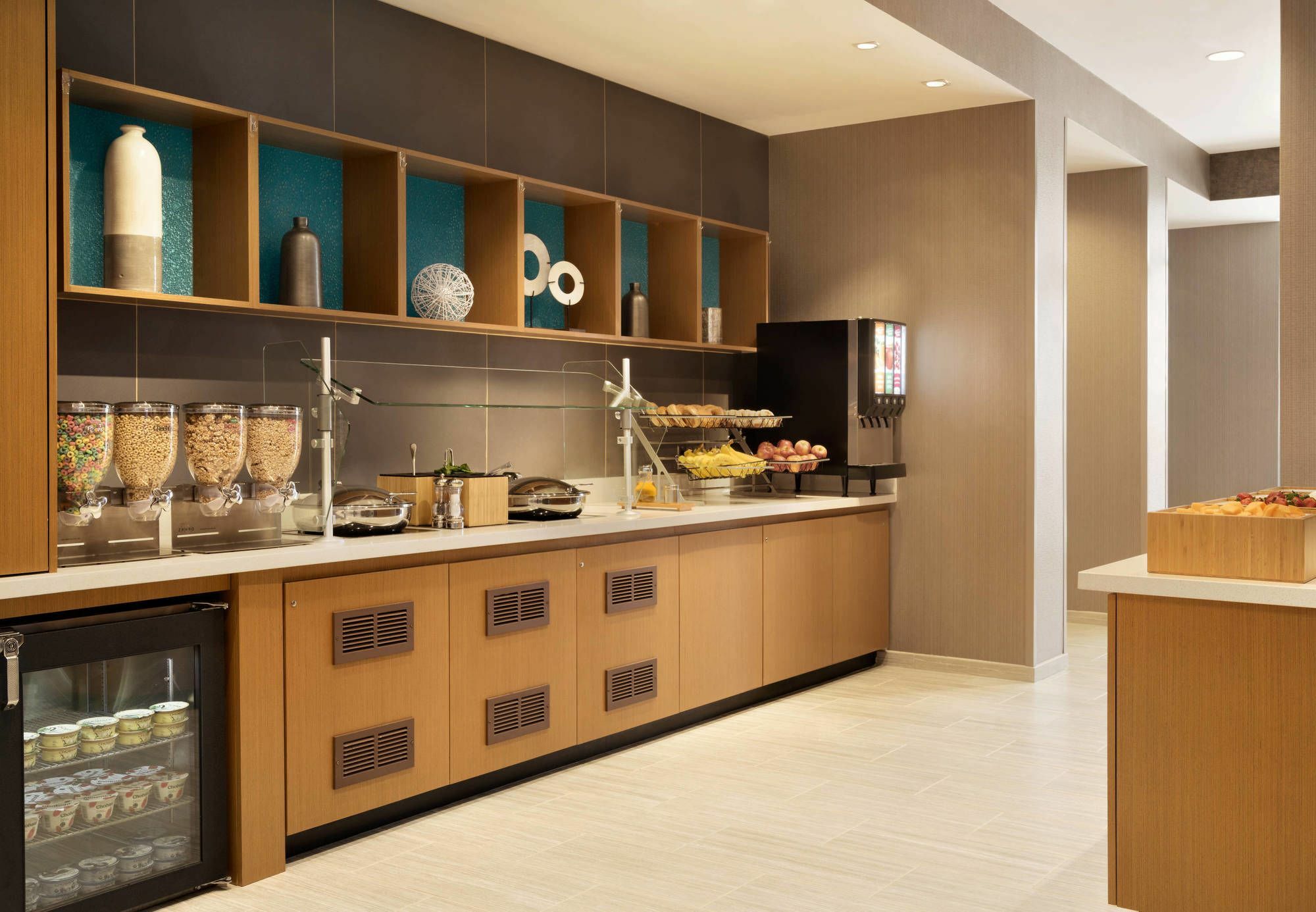 Springhill Suites By Marriott Allentown Bethlehem/Center Valley Eksteriør bilde