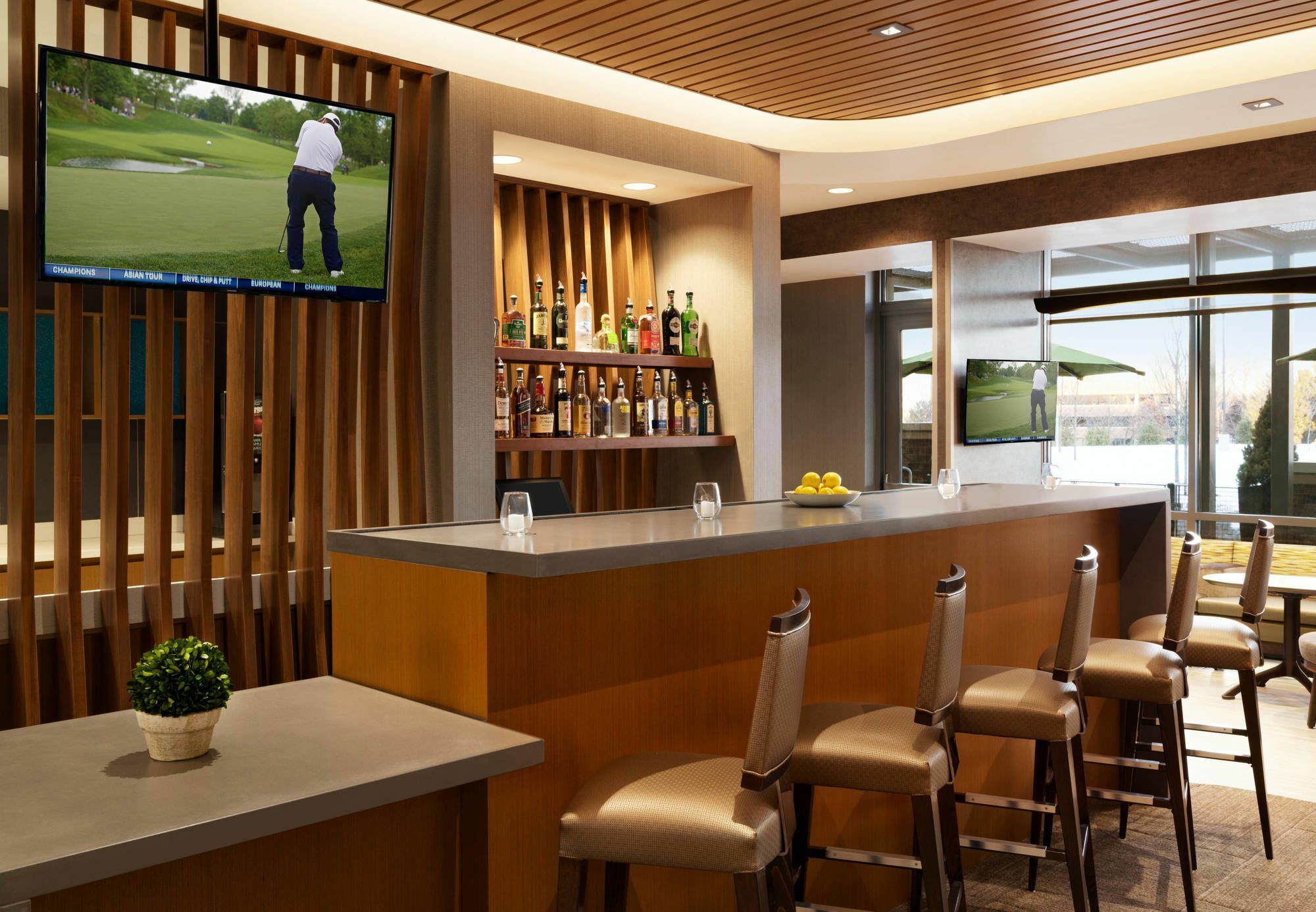 Springhill Suites By Marriott Allentown Bethlehem/Center Valley Eksteriør bilde